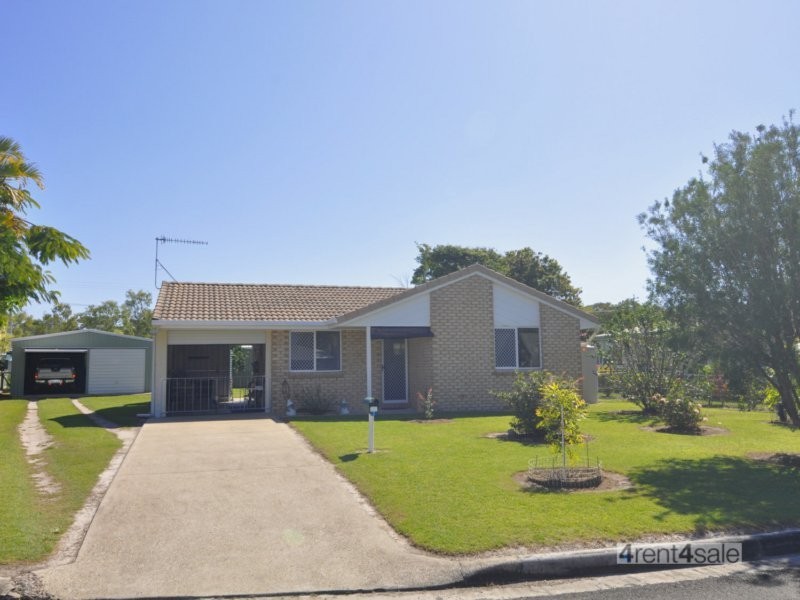 9 Sarawak Court, Tin Can Bay QLD 4580
