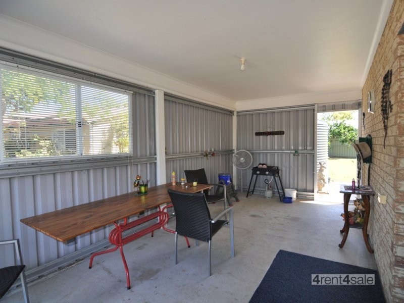 9 Sarawak Court, Tin Can Bay QLD 4580