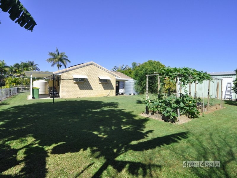 9 Sarawak Court, Tin Can Bay QLD 4580