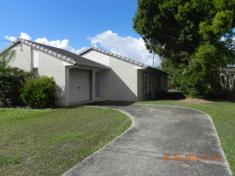 7 Marlin Way, Tin Can Bay QLD 4580