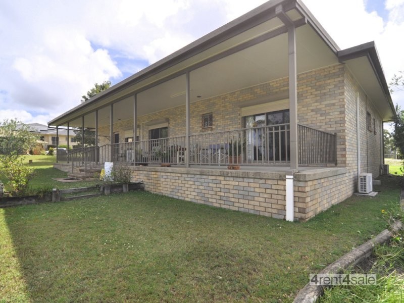 61 Endeavour Drive, Cooloola Cove QLD 4580