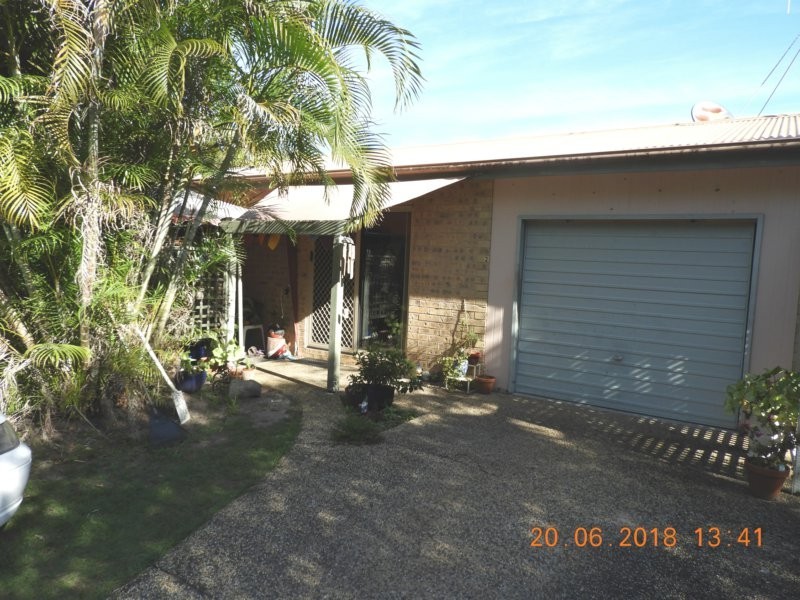 2/36 Trevally Street, Tin Can Bay QLD 4580