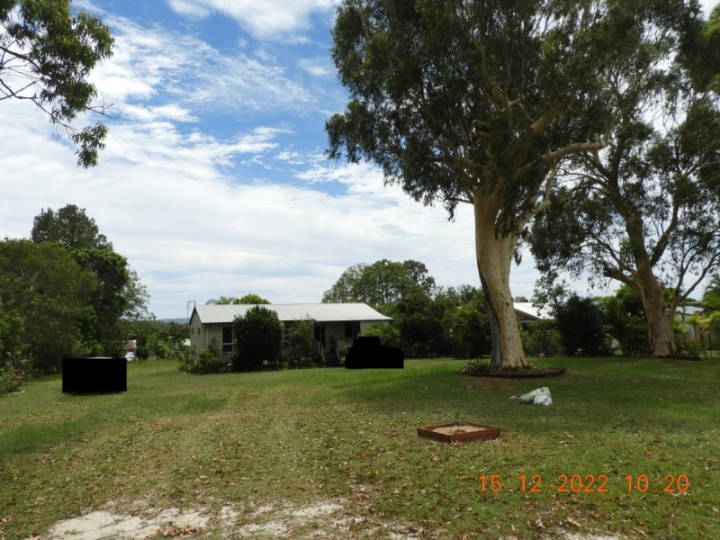 Cooloola Cove QLD 4580
