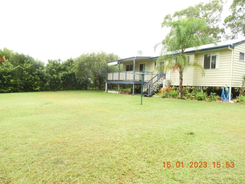 Cooloola Cove QLD 4580