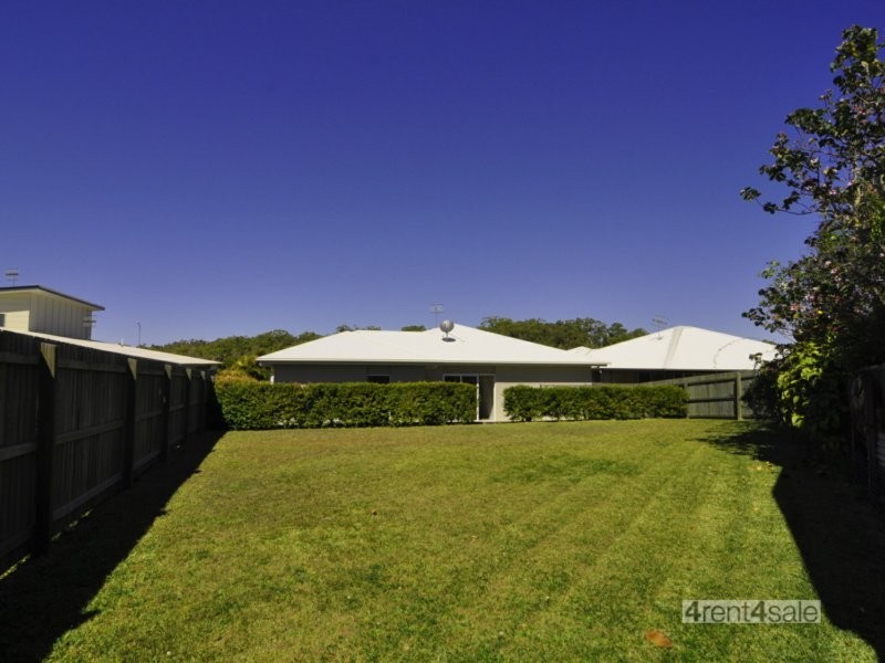 41 Tuna Way, Tin Can Bay QLD 4580