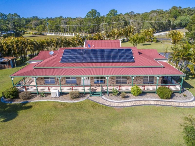 70 Osborne Court, Wallu QLD 4570
