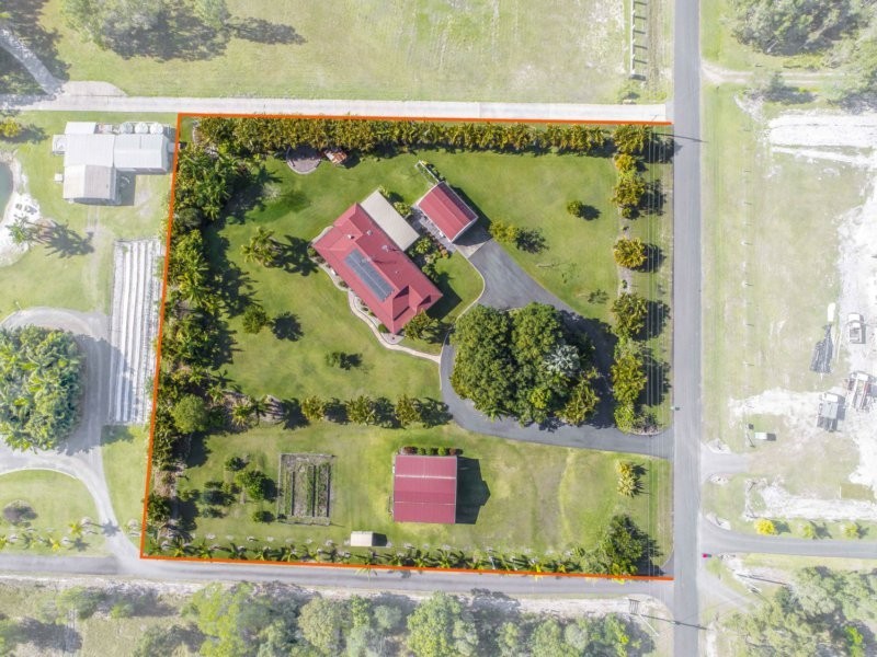 70 Osborne Court, Wallu QLD 4570