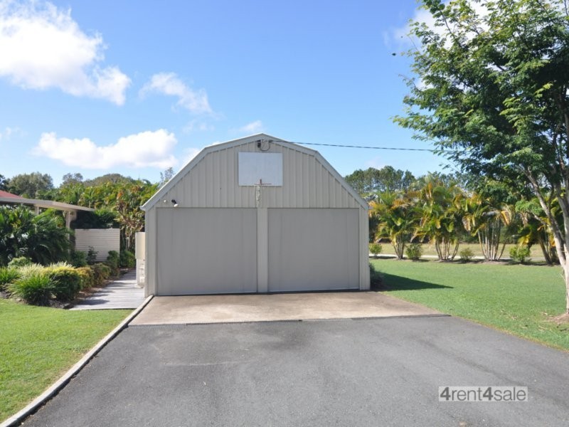 70 Osborne Court, Wallu QLD 4570