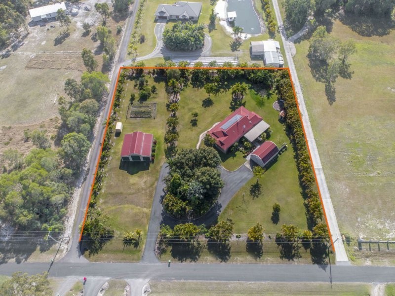 70 Osborne Court, Wallu QLD 4570