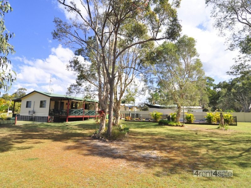 50 Discovery Drive, Cooloola Cove QLD 4580
