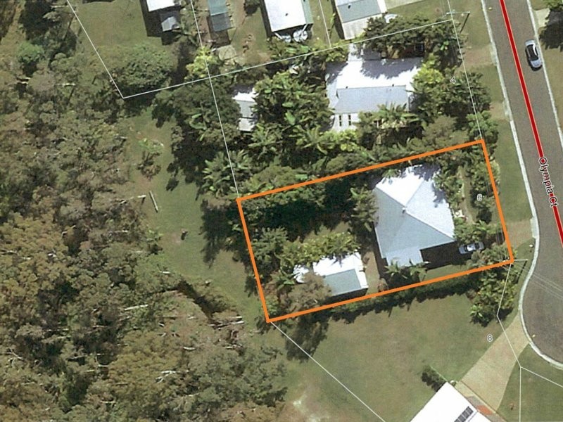 6 Olympia Court, Cooloola Cove QLD 4580