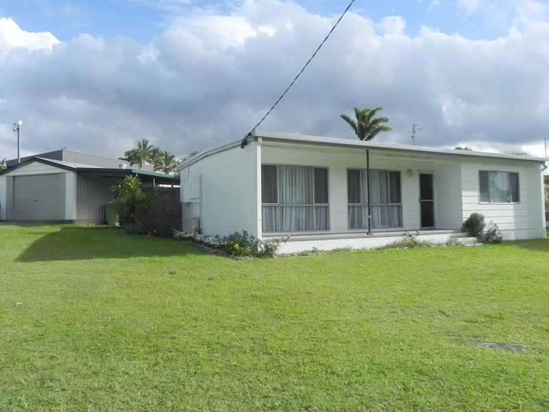 22 Oyster Parade, Tin Can Bay QLD 4580