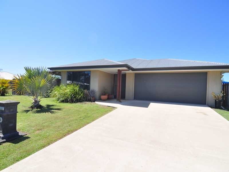 6 Habitat Circuit, Cooloola Cove QLD 4580