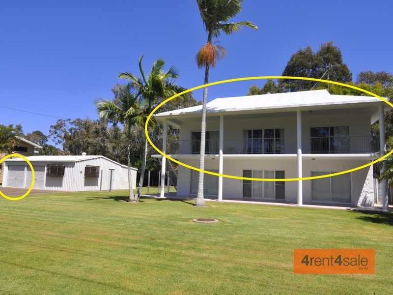 1/106 Toolara Road, Tin Can Bay QLD 4580