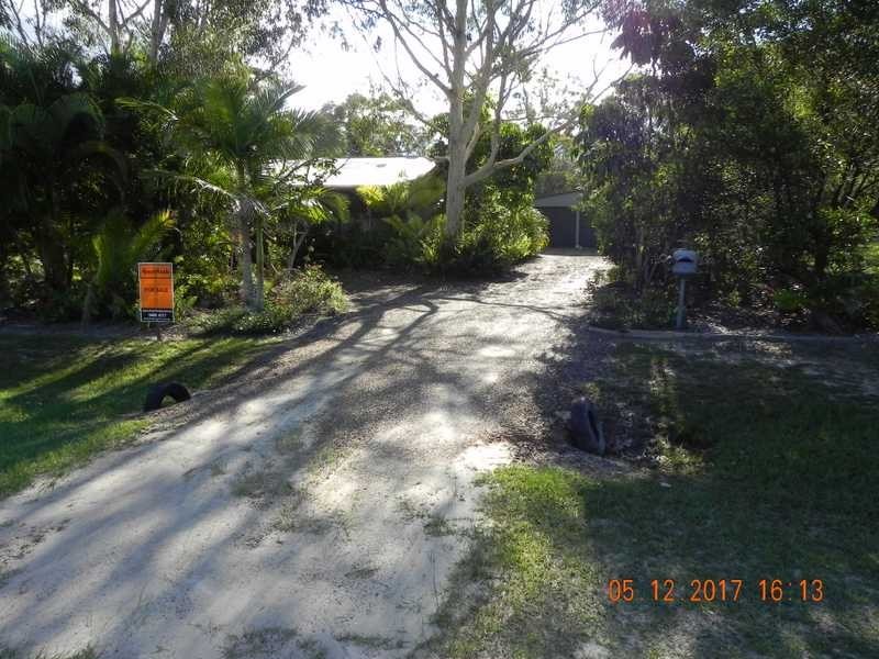 22 Queen Elizabeth Drive, Cooloola Cove QLD 4580
