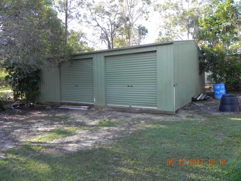 22 Queen Elizabeth Drive, Cooloola Cove QLD 4580