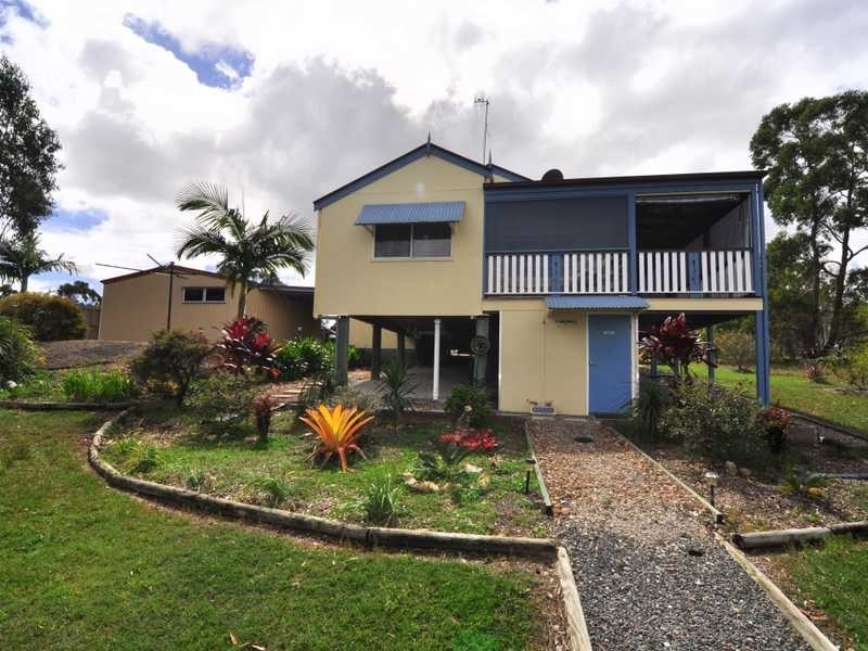 80 Bayside Road, Cooloola Cove QLD 4580