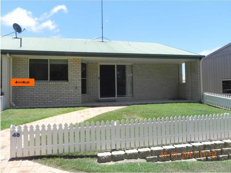 Unit 48/34 Toolara Road, Tin Can Bay QLD 4580