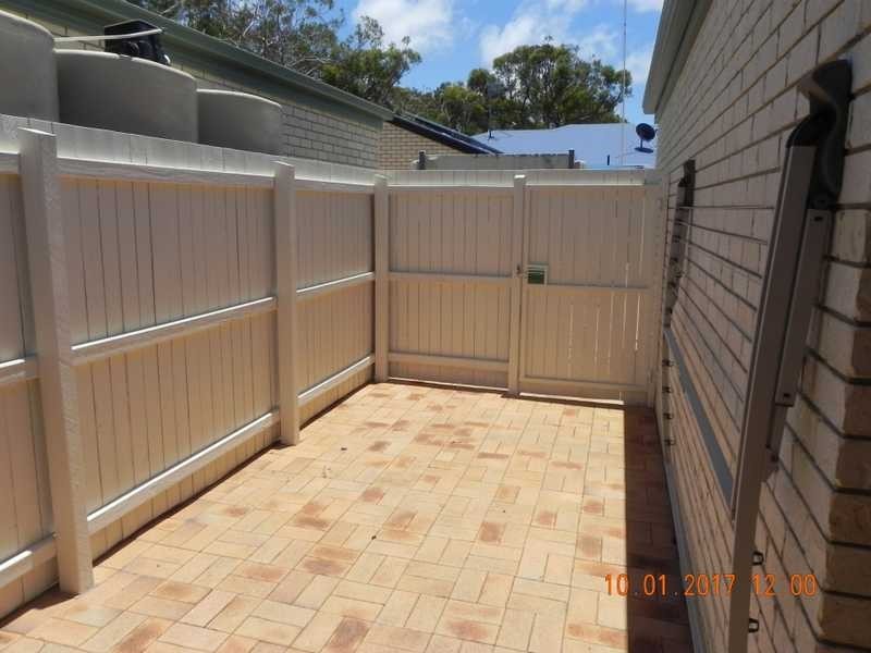 Unit 48/34 Toolara Road, Tin Can Bay QLD 4580