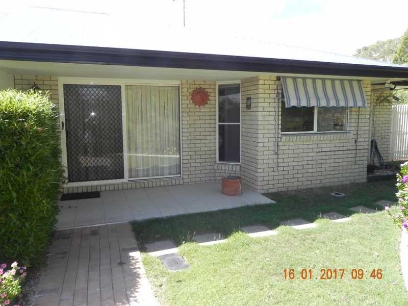 Unit 44/34 Toolara Road, Tin Can Bay QLD 4580