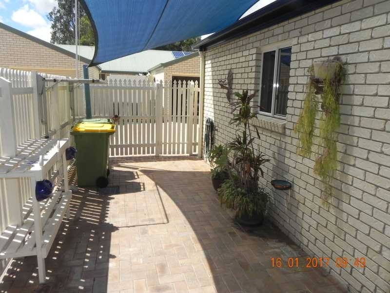Unit 44/34 Toolara Road, Tin Can Bay QLD 4580