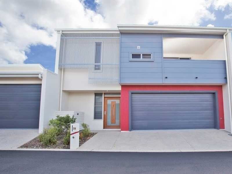 Unit 34/20 Gympie Road, Tin Can Bay QLD 4580