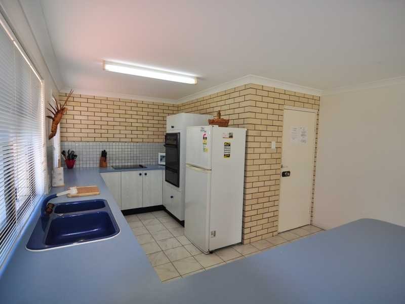 Unit 3/84 Toolara Road, Tin Can Bay QLD 4580