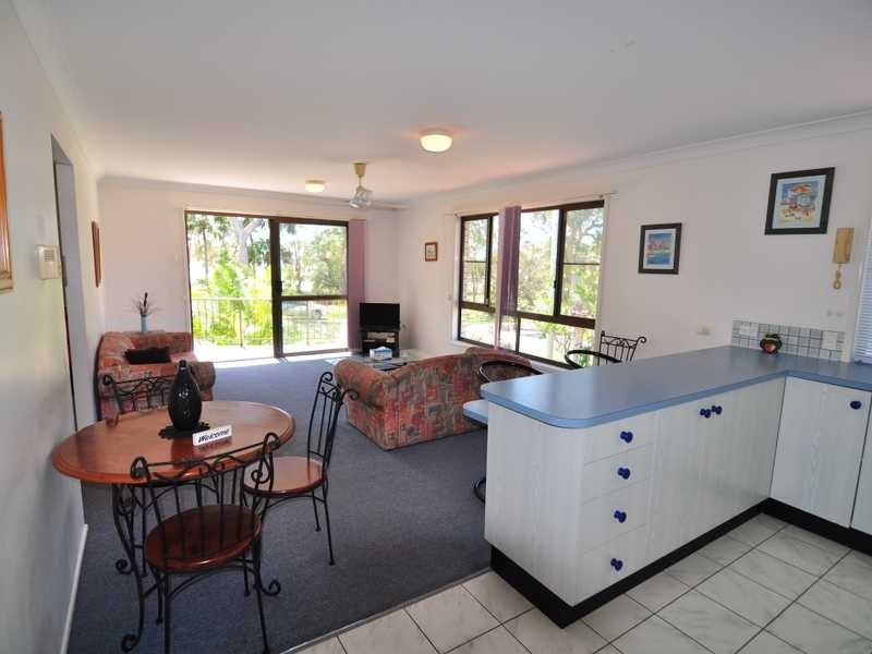 Unit 3/84 Toolara Road, Tin Can Bay QLD 4580