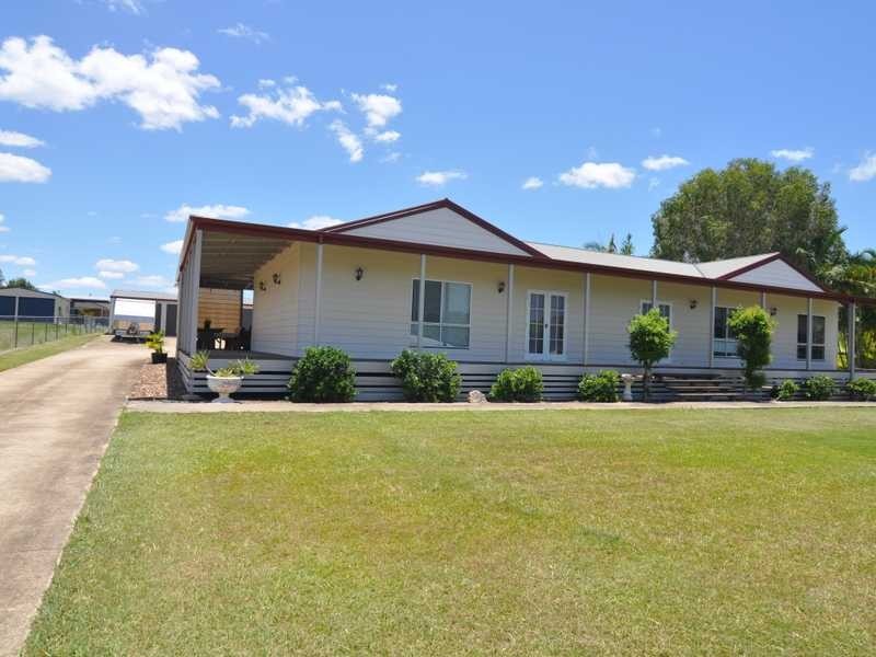 134 Golden Hind Avenue, Cooloola Cove QLD 4580