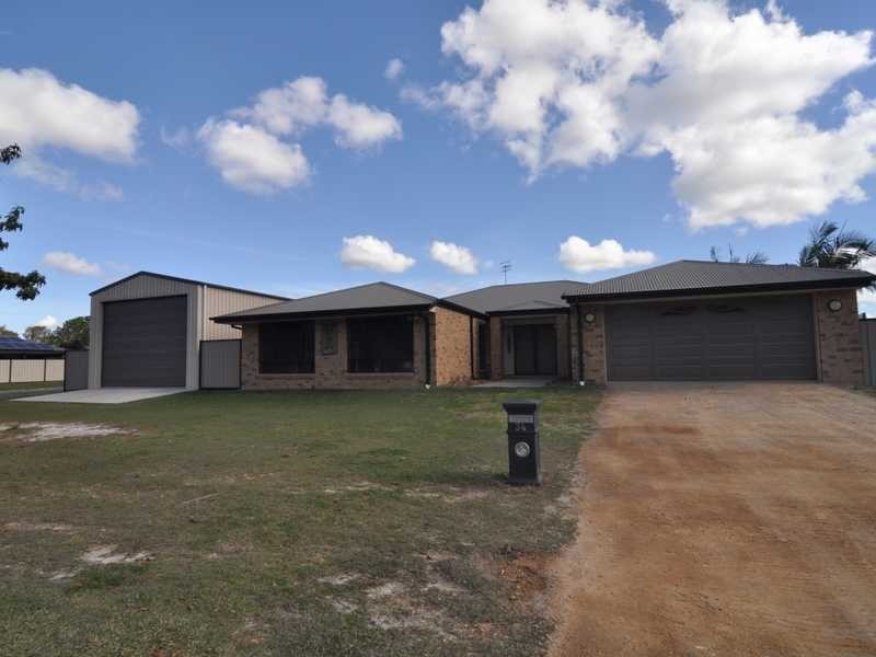 34 Fyshburn Drive, Cooloola Cove QLD 4580