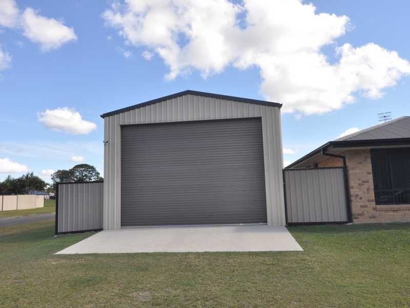 34 Fyshburn Drive, Cooloola Cove QLD 4580