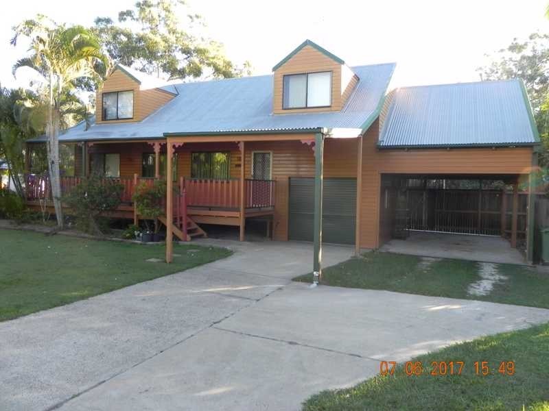 15 Challenger Court, Cooloola Cove QLD 4580