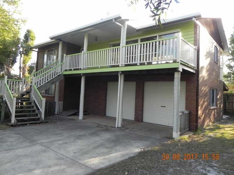 14 Sweetlip Circle, Tin Can Bay QLD 4580