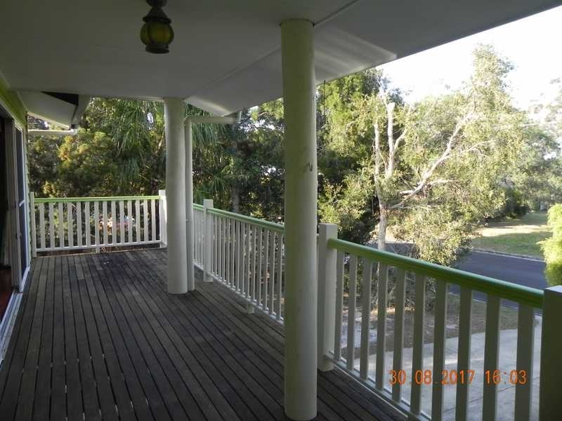 14 Sweetlip Circle, Tin Can Bay QLD 4580