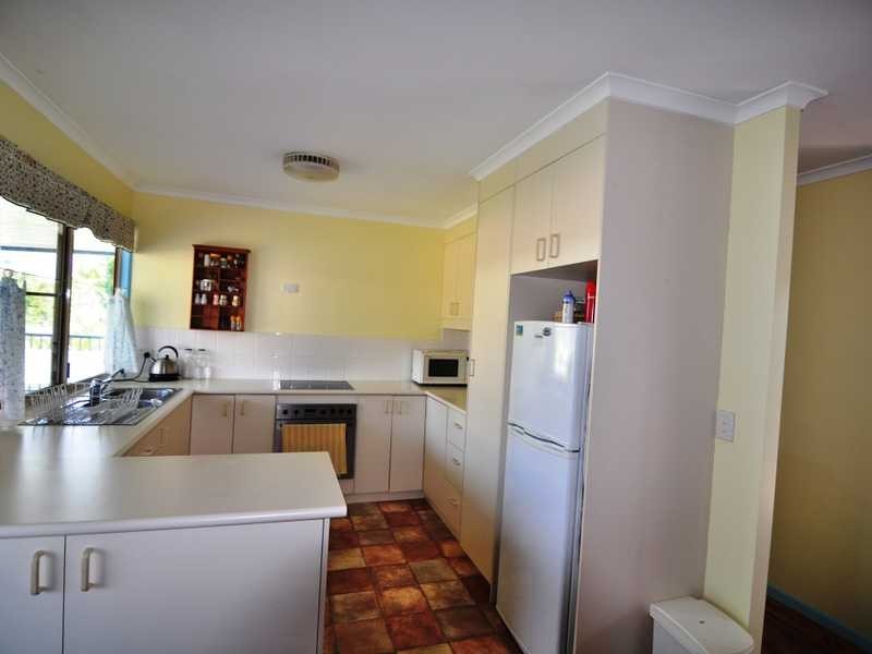 Tin Can Bay QLD 4580