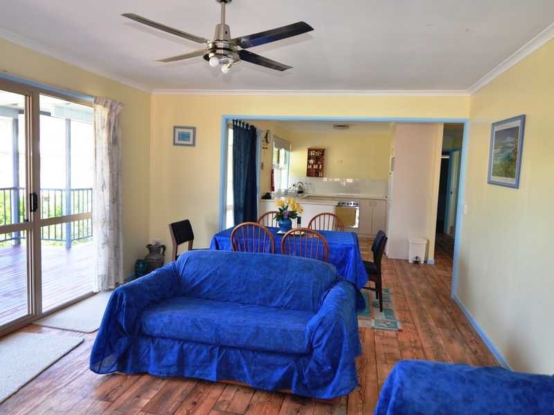Tin Can Bay QLD 4580