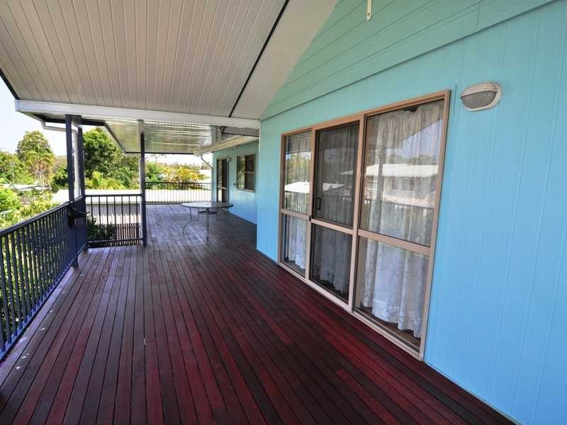 Tin Can Bay QLD 4580