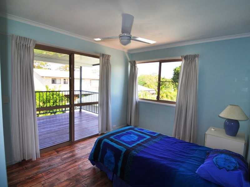 Tin Can Bay QLD 4580