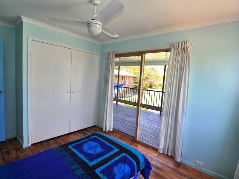 Tin Can Bay QLD 4580