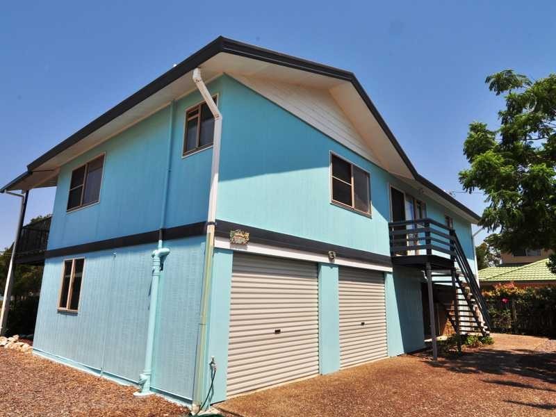 Tin Can Bay QLD 4580