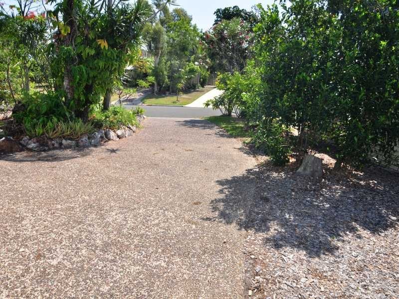 Tin Can Bay QLD 4580
