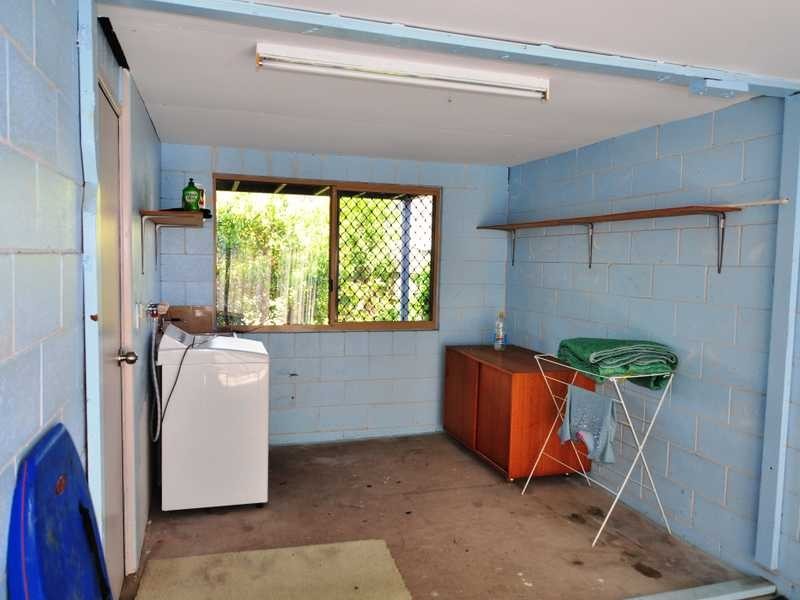 Tin Can Bay QLD 4580