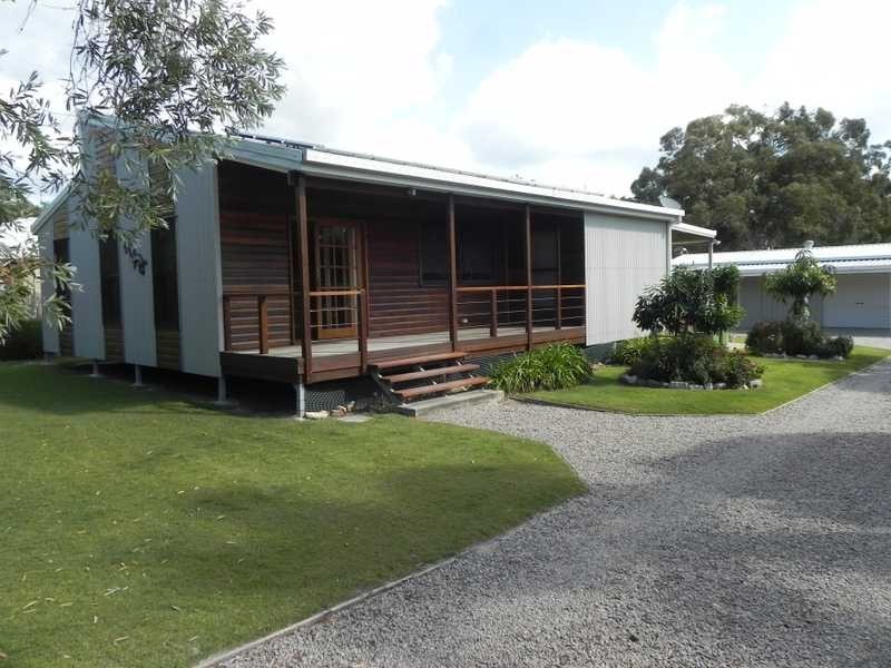 3 Challenger Court, Cooloola Cove QLD 4580