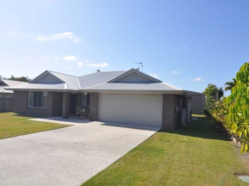 5 Tangaroa Street, Tin Can Bay QLD 4580