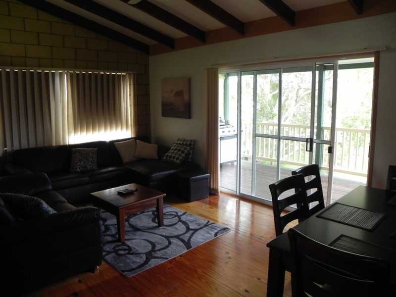 20 Mitchell Street, Tin Can Bay QLD 4580