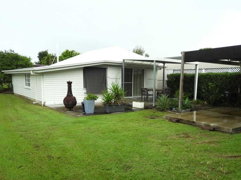 2a Buchanan Avenue, Tin Can Bay QLD 4580