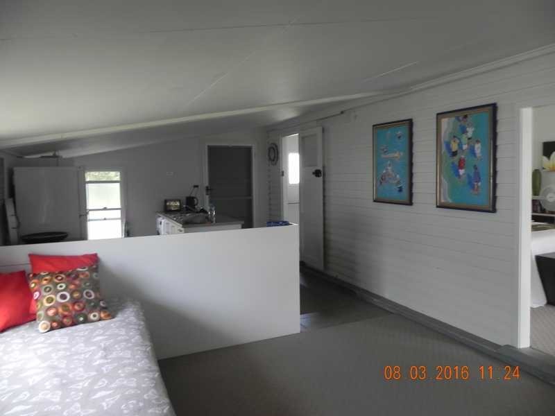 2a Buchanan Avenue, Tin Can Bay QLD 4580