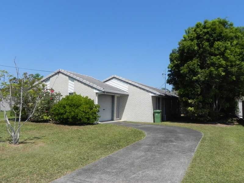 Tin Can Bay QLD 4580