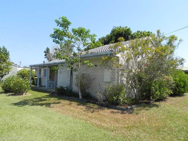 Tin Can Bay QLD 4580