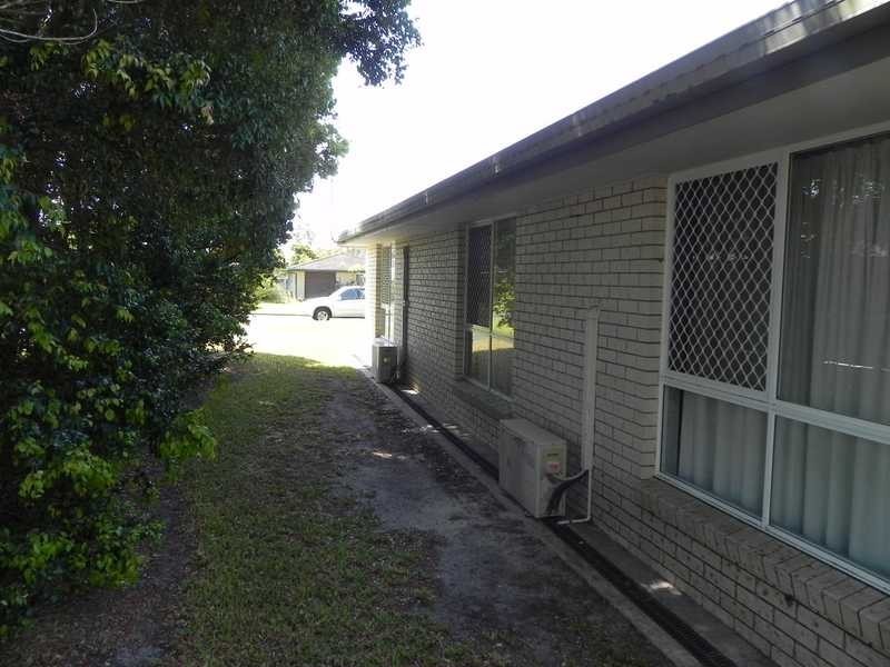 Tin Can Bay QLD 4580